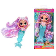 MGA Entertainment L.O.L Surprise Tweens Mermaids Lana Marine - Img 58164853