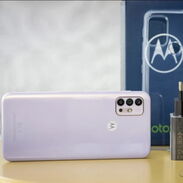 Motorola G30 dualsim 128/6Rom nuevo en caja 📱🛒 #Motorola #NuevoEnCaja #Smartphone #Tecnologia #Gadget - Img 45394895