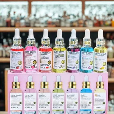 ✨💖 MINI TRULY – CUIDADO POST AFEITADO 💖✨ Descubre la experiencia Truly semanal 🌸 - Img 121627530