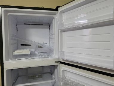 Refrigerador marca Sharp - Img 66139742