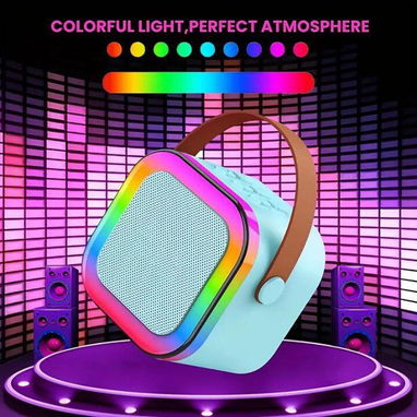 📞53884600.🎇Máquina de Karaoke Mini Portátil 🎇 MensajerÃa disponible.🚴 - Img 120626144
