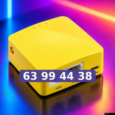 Router con VPN - 3/3