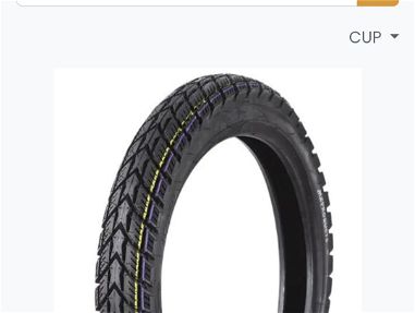 Neumáticos para Moto - Img 66945503