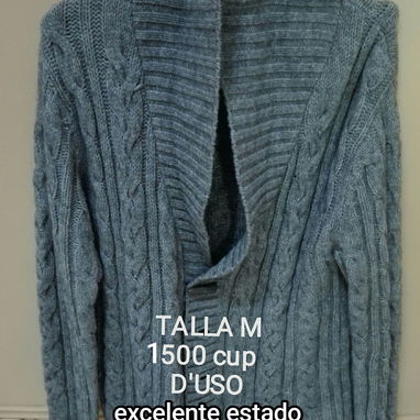 Ropa invierno excelente estado para mujer - Img 113269209