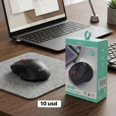 MOUSE - Img 124046936