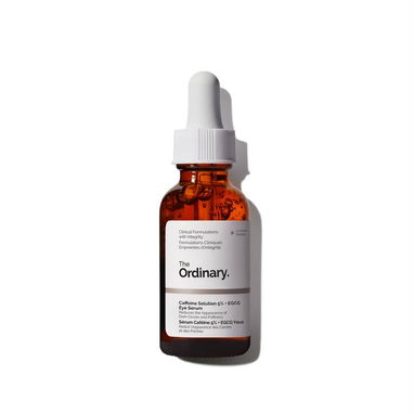 The ordinary - 8/8