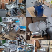Equipamiento de gastronomía para Carnicería- Charcutería - Img 54047567