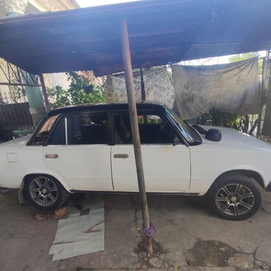 SE VENDE LADA 2101 - Img 125588195
