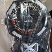 Ventilador COLDSKY - Img 57208887
