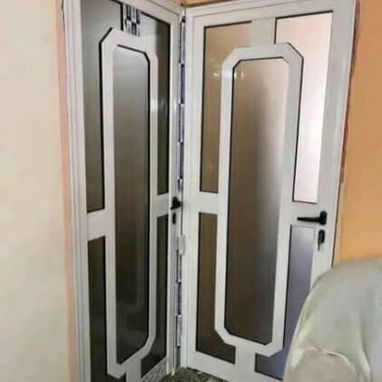 Puertas,ventanas y mucho más en aluminio - Img 121852118