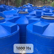 Tanques plásticos de agua//tanques plásticos d agua //tanques para el agua plástico// - Img 45584715