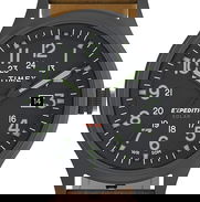 Reloj TIMEX EXPEDITION SOLAR - Img 48791574