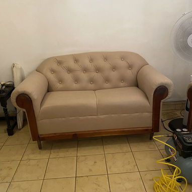Se tapizan y reparan todos los muebles tapizados a domicilio - Img 121168521
