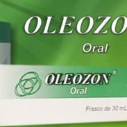 OLEOZON ORAL. - Img 54378829