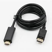 🔌 Cable DisplayPort a HDMI – Video y Audio en Alta Definición - Img 53554767