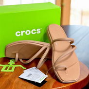 😍 Sandalias CROCS 😍 "MIAMI TOE LOOP" - Img 55915508