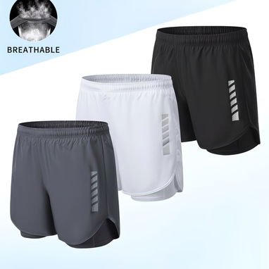 Short con licra - 8/9