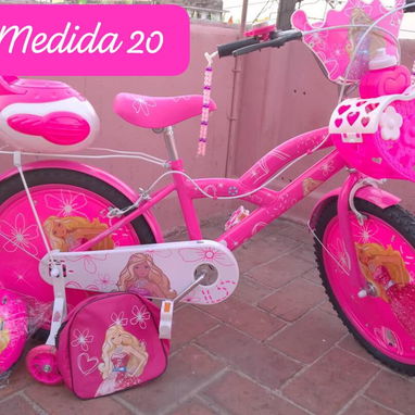‼️😍Llegó el verano con ofertas en Rebaja ‼️ 🚴🏻‍♂️🥰 Regálale una sonrisa 😃 al peque de casa 😍✨tenemos todas las med - Img 123133724