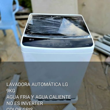 Vendo lavadora semiautomatica, vendo lavadora automatica, vendo secadora al vapor. Precio en foto - 4/8