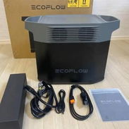 Ecoflow Delta 2 con Bolso Protector y Envío Incluido - Img 55890383