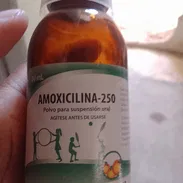 AMOXICILINA SUSPENCION PARA BEBE - Img 56357954