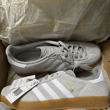 Adidas Gazelle Originales #42 2/3 - 3/3