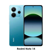 Redmi Note 14 - Img 56388501