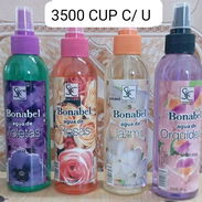 Colonias bonanel a 3500 Pétalos violeta jazmín Rosas y orquìdea - Img 58004515