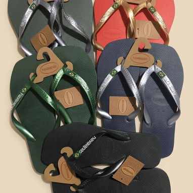 Chancletas Hawaianas - Img 122060464