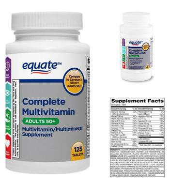 Multivitaminas - Img 109937285