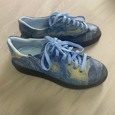 Zapatillas Nuevas, marca Dogo, traídas de Estados Unidos. - Img 119349095