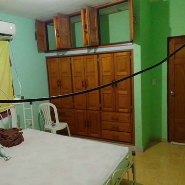 Vendo casa 2do piso - Img 127367420