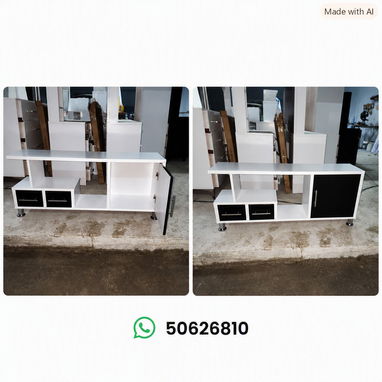 Cómodas o gaveteros, mesitas de noche, multimuebles,escaparates, Vanity o coqueta - 6/10