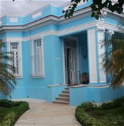 Gran casa colonial en playa marianao - Img 45767202