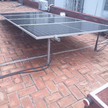 PANELES SOLARES MONTAJE PROFESIONAL, ELECTRICIDAD ALARMAS Y PROTECCIONES,,, 56005093,,,,,55776109, - 2/8