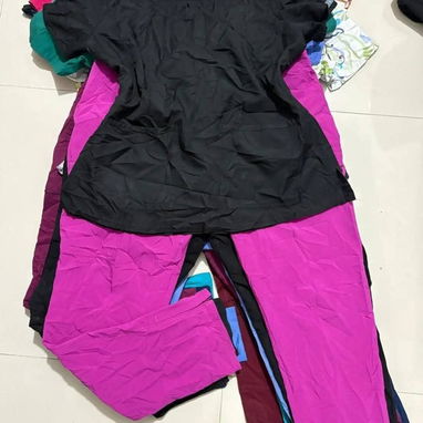 🔵 Pacas de uniformes o pijamas médicos 🔵 - Img 120436404