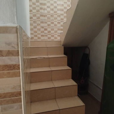 Permuto por casa de 3 cuartos o 2 aptos de 1 y 2 cuartos - Img 121217861
