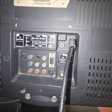 PC Completa y Mesita incluida - 4/4