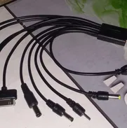 En venta multicable de distintas conexión - Img 50539218