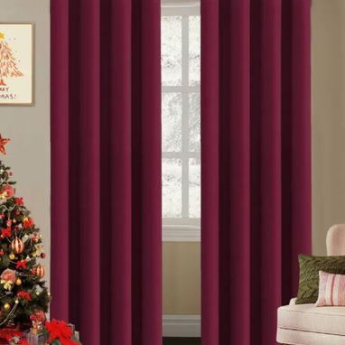 Cortinas Blackout (th) - 10/10
