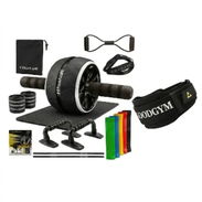 Kit pro para entrenamiento en casa y el gym 40usd - Img 55920240