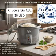 Arrocera EKO 1.8L - Img 55923705