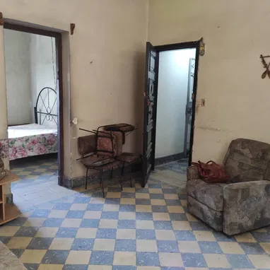 Apartamento en centro habana - 2/10