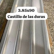 Tejas galvanizadas - Img 56886522