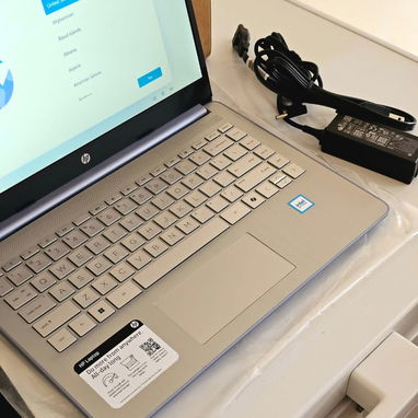 🔅 HP LAPTOP 14-dg6xx de 14° GENERACIÓN ! NUEVA en caja - 2/5