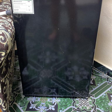 Vendo minibar 220 vol  con congelador - 3/3