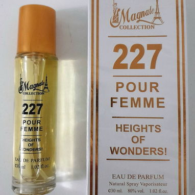 Esencias de perfumes de marca para hombre y mujer - Img 101754848