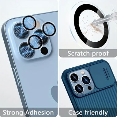 Tengo todos los accesorios para el iPhone 16 (la serie completa) - Img 88915129