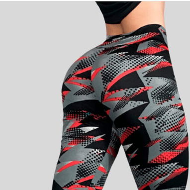 Bermuda o lycra deportiva profesional. - Img 95657881