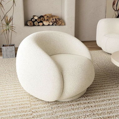 Asiento Redondo Damasco Marfil_cv - Img 124244499